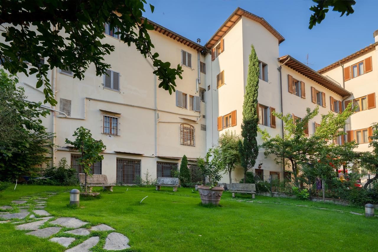 Archi Rossi Florence