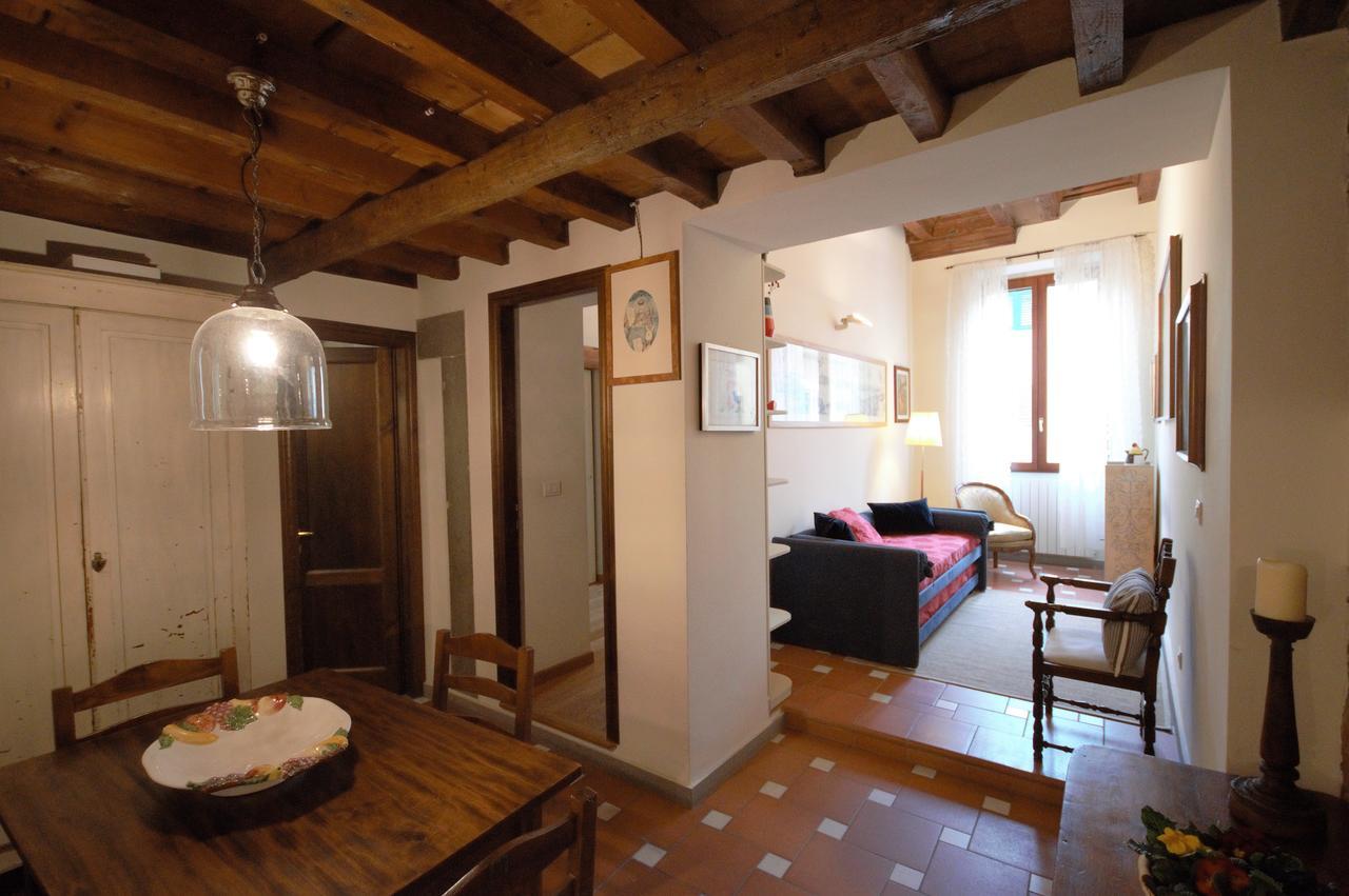 City Centre Apartment