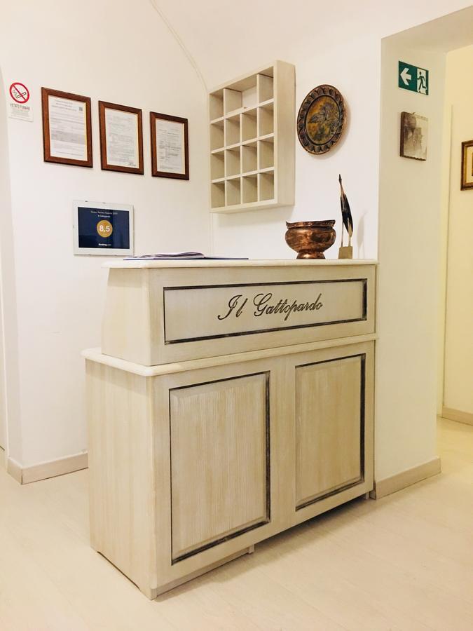 Il Gattopardo 2* Florença