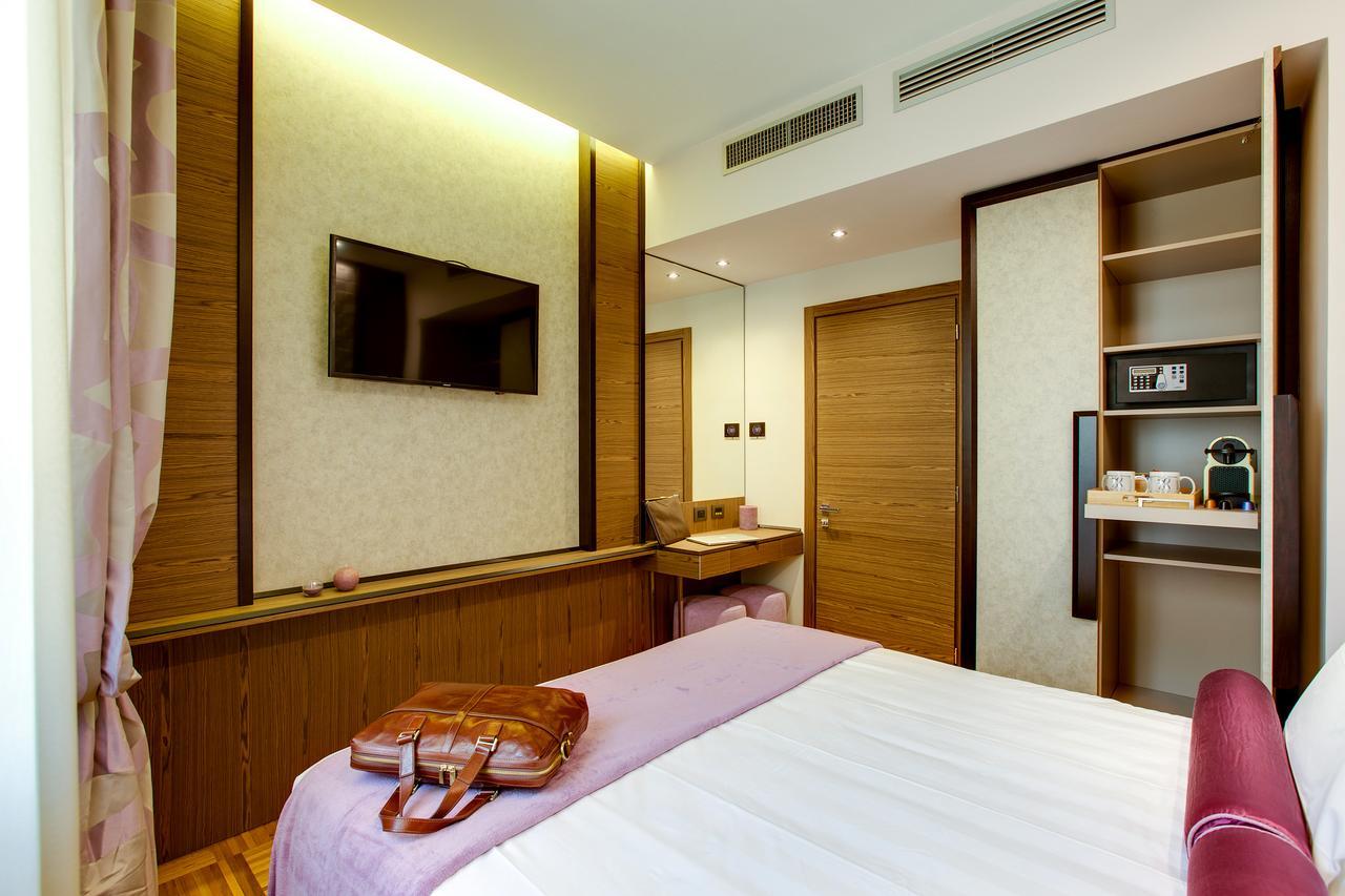 Hotel Solo Experience 4*