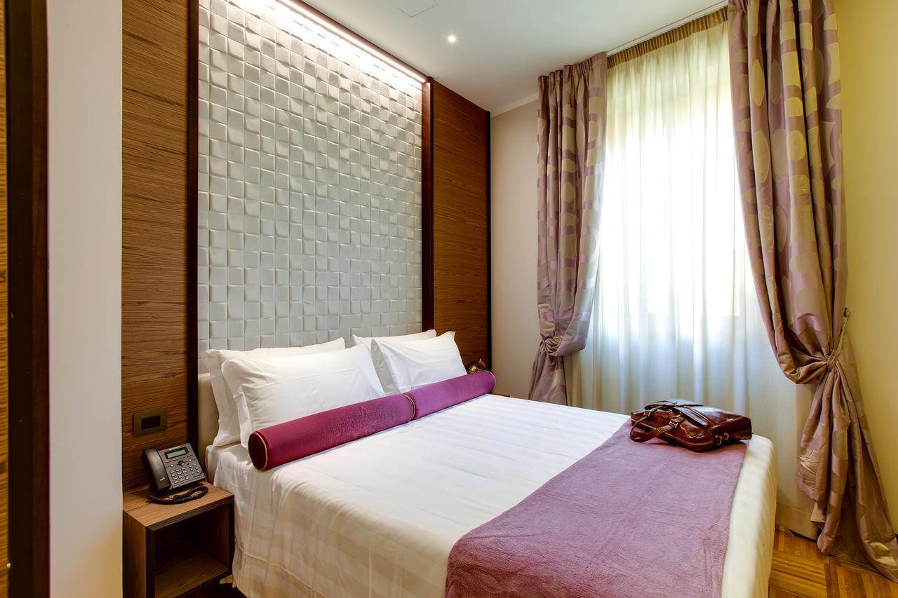 Hotel Solo Experience Florença