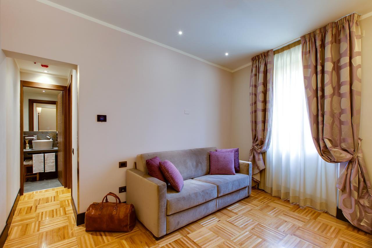 Solo Experience Hotel Florença