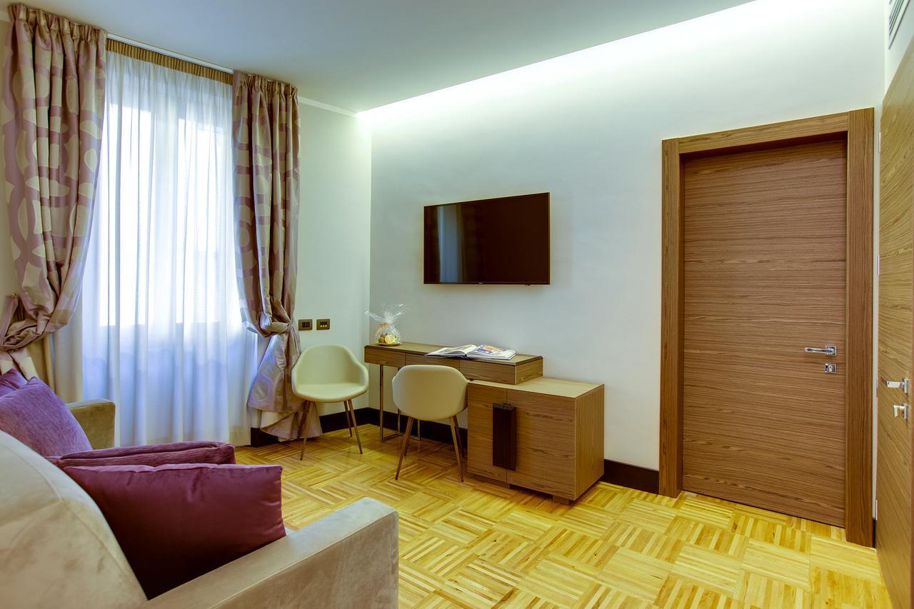 Solo Experience Hotel Florença