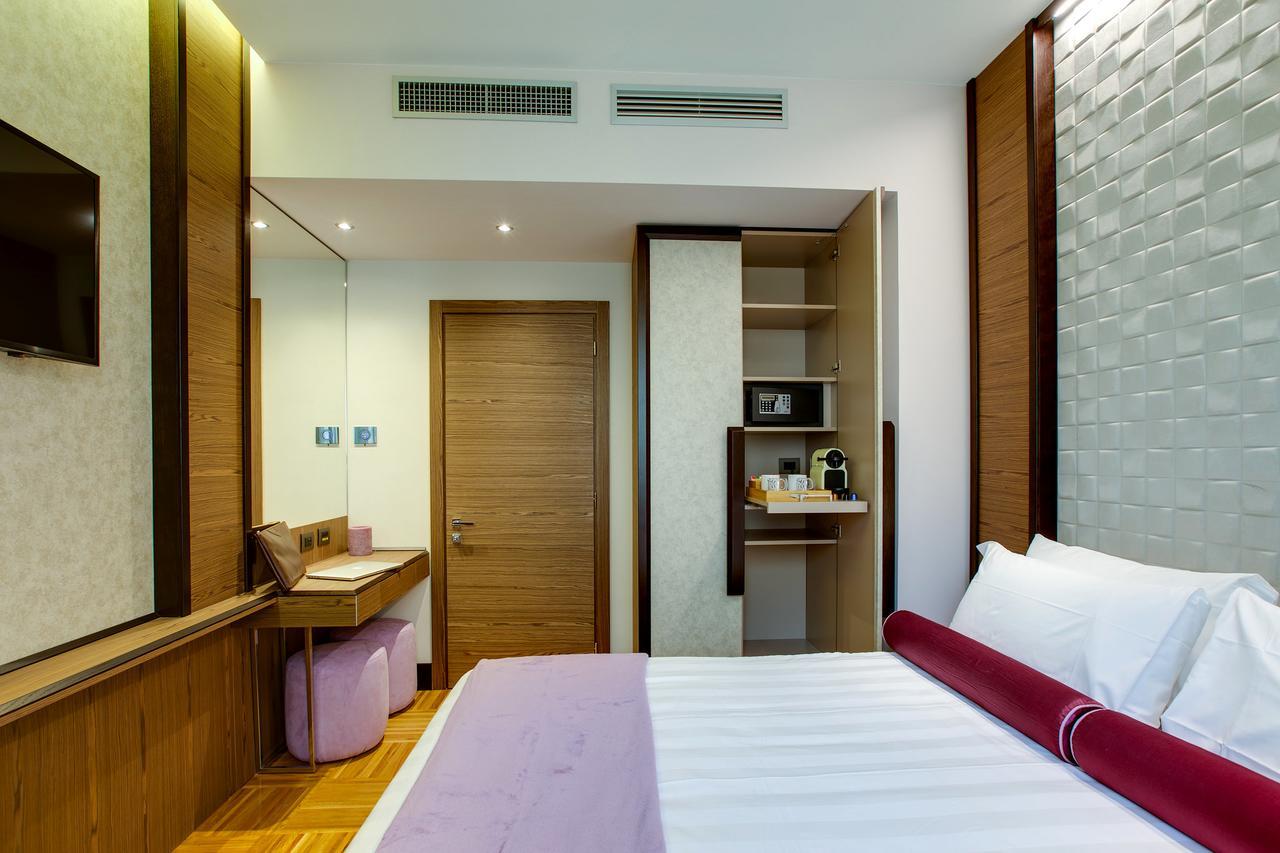 Hotel Solo Experience 4*