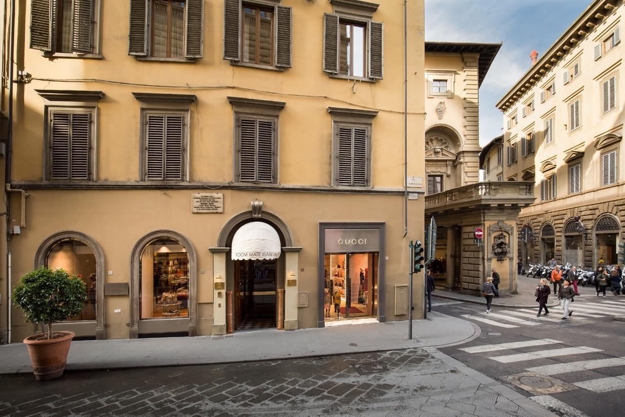 Mate Isabella 4* Firenze