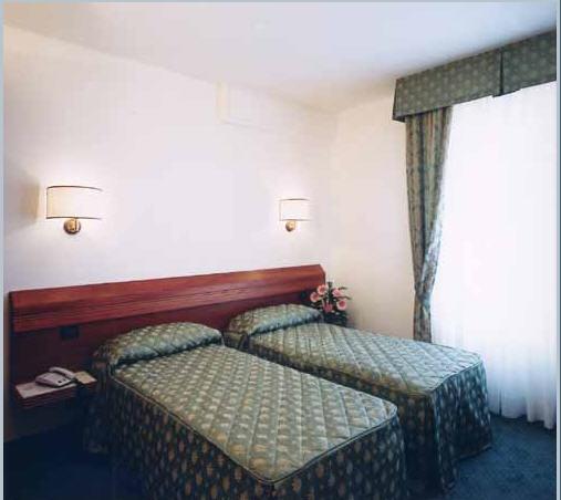 Hotel Arcadia