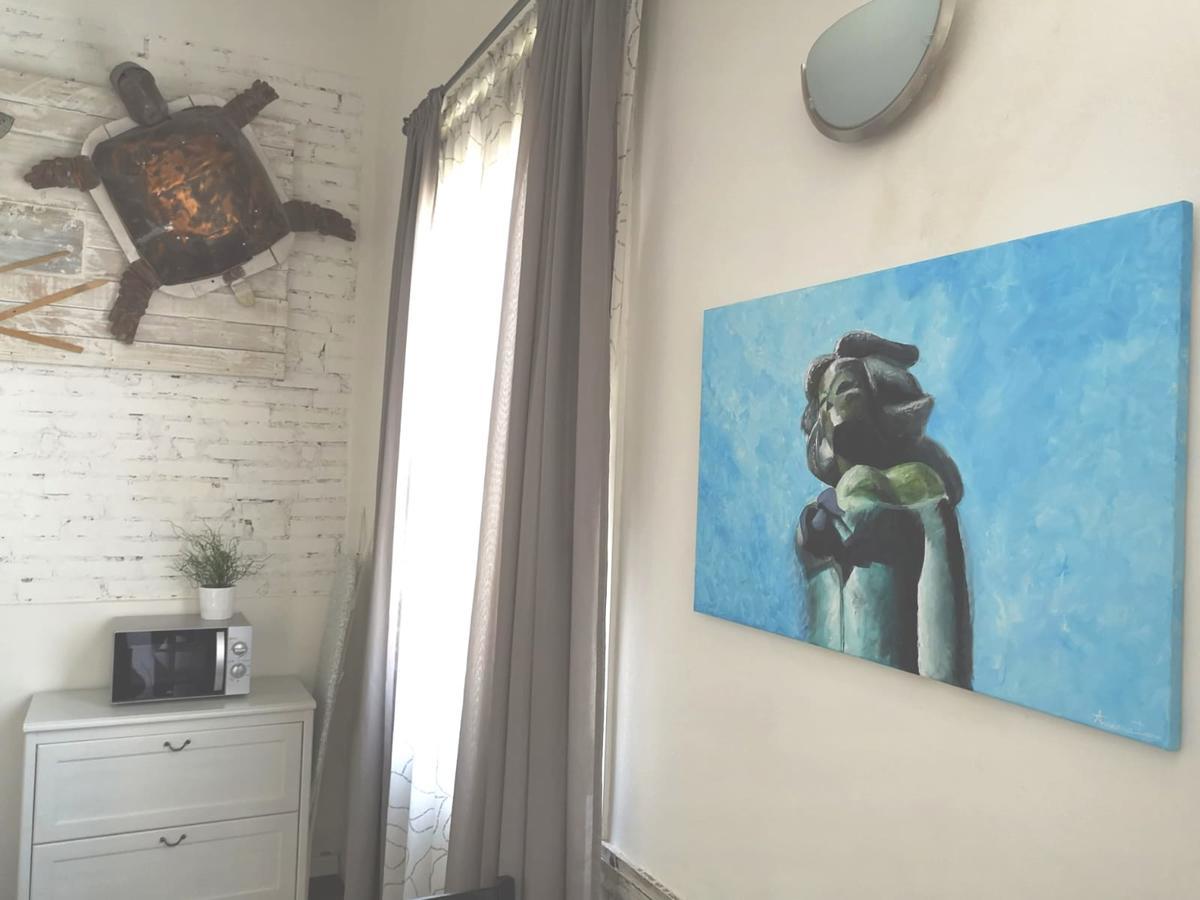 Appartement Alloggi Palmini *