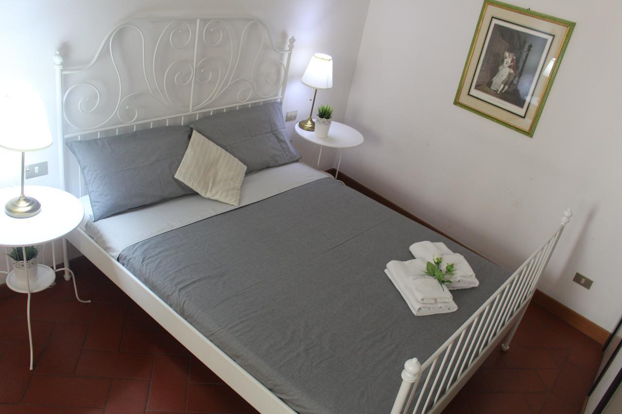 Santa Croce Exclusive Affittacamere Firenze