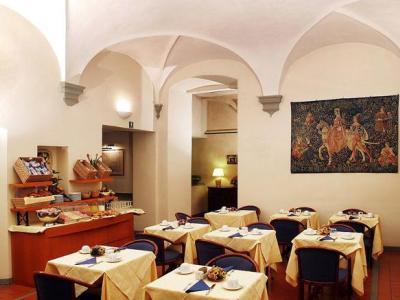 Botticelli Hotell 4*