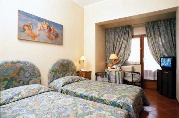 Hotel De La Pace, Sure Collection By Western Firenze
