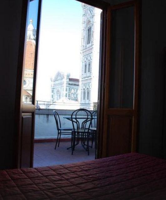 Medici 2* Firenze