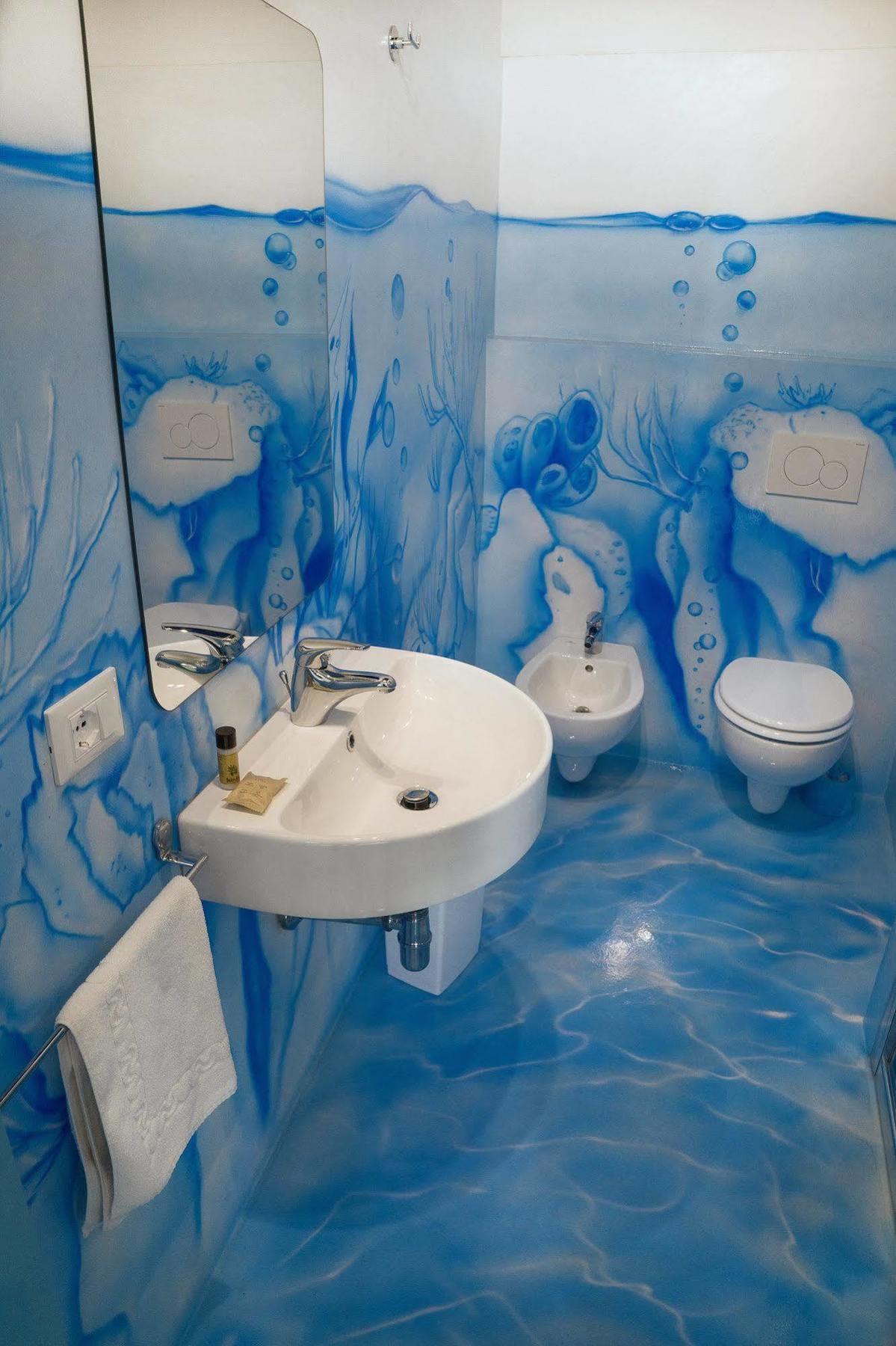 Bed & Breakfast Sogna Firenze