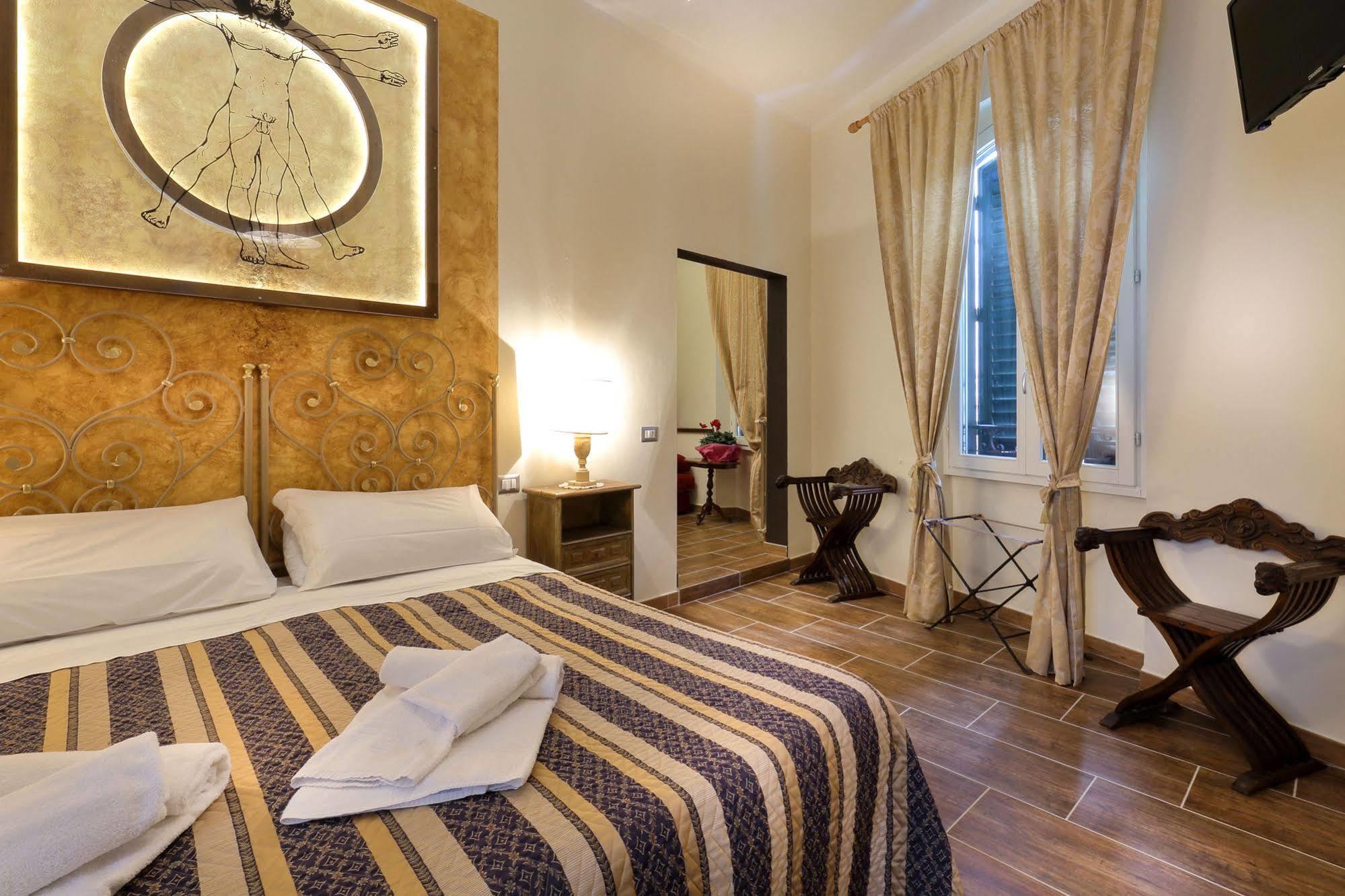 Sogna Bed & Breakfast 2*