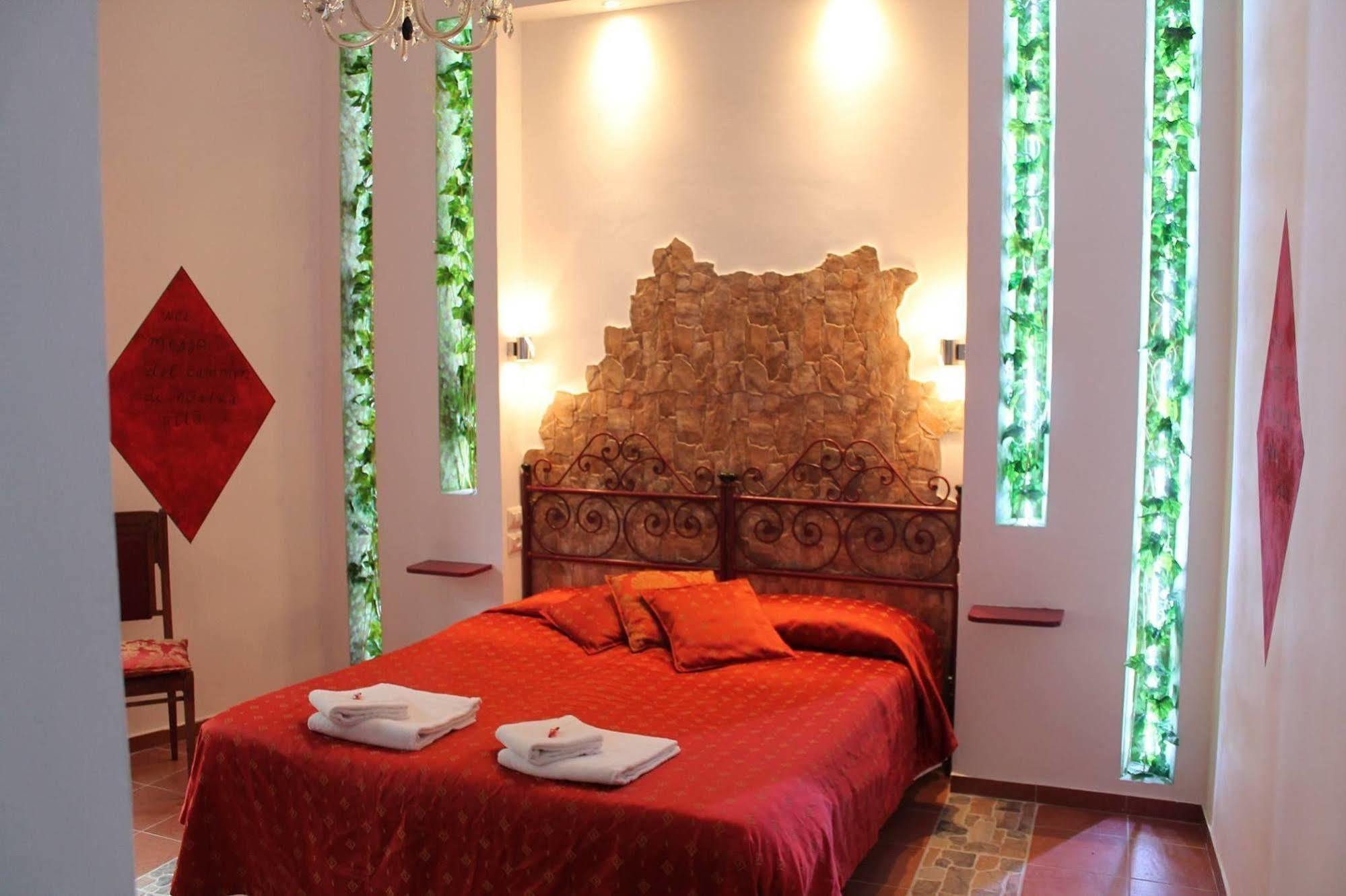 Sogna Bed & Breakfast Firenze