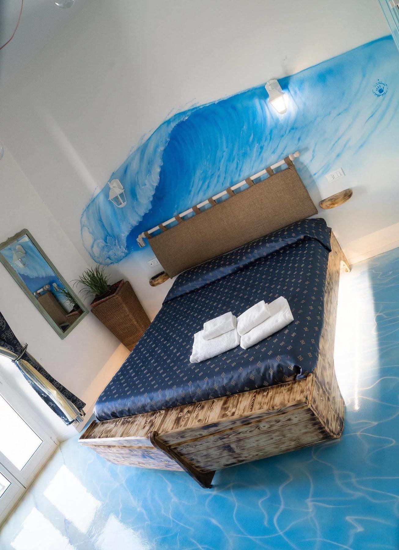 Sogna Bed & Breakfast Firenze