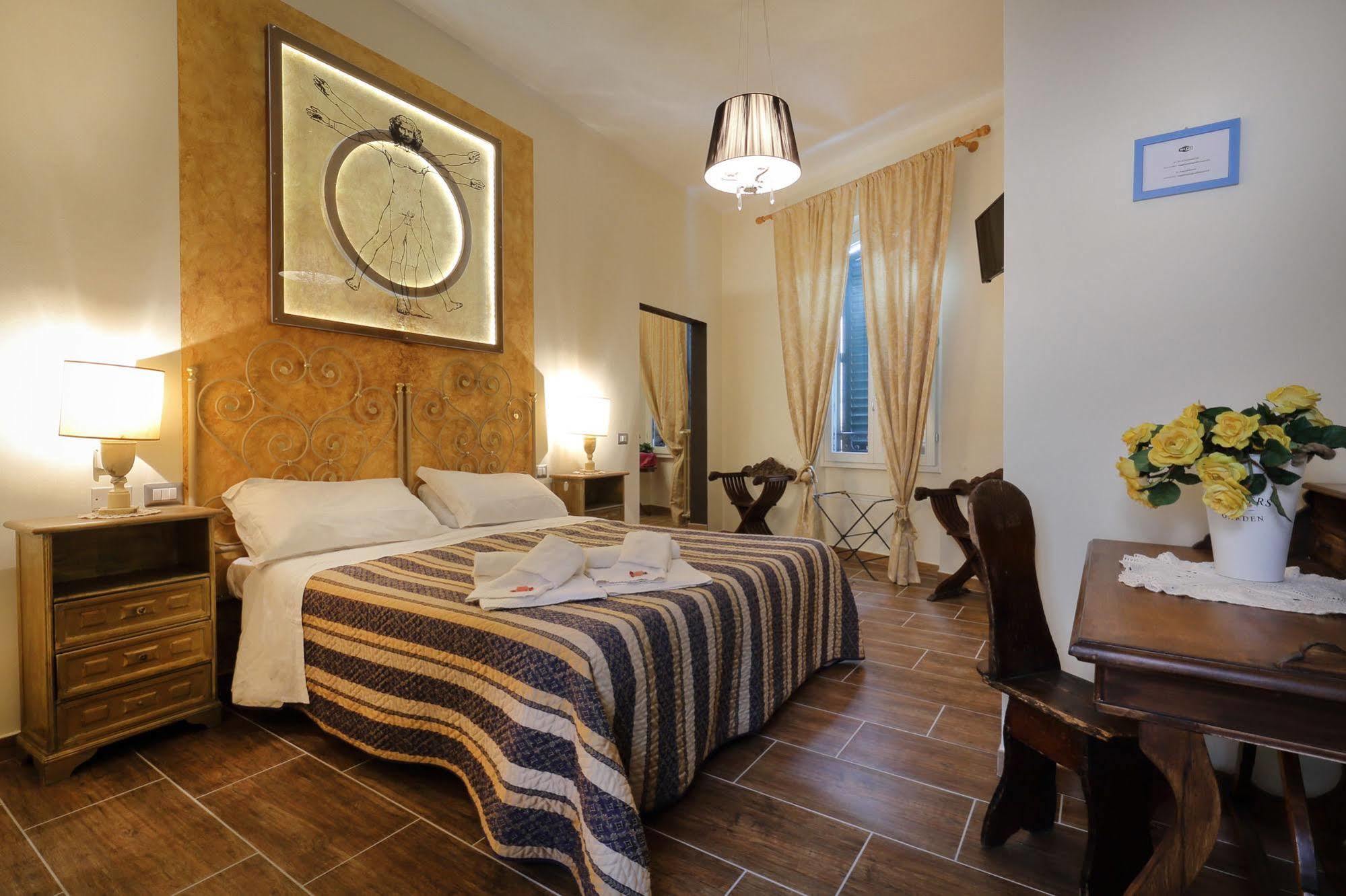 Bed & Breakfast Sogna 2*