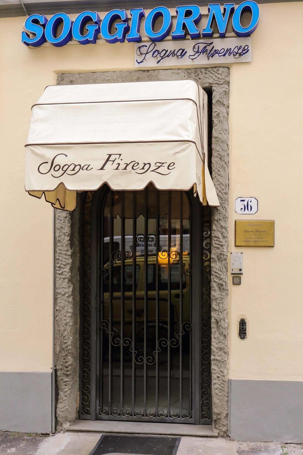 Sogna Firenze