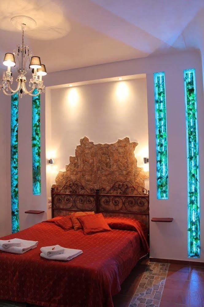 Bed & Breakfast Sogna 2*