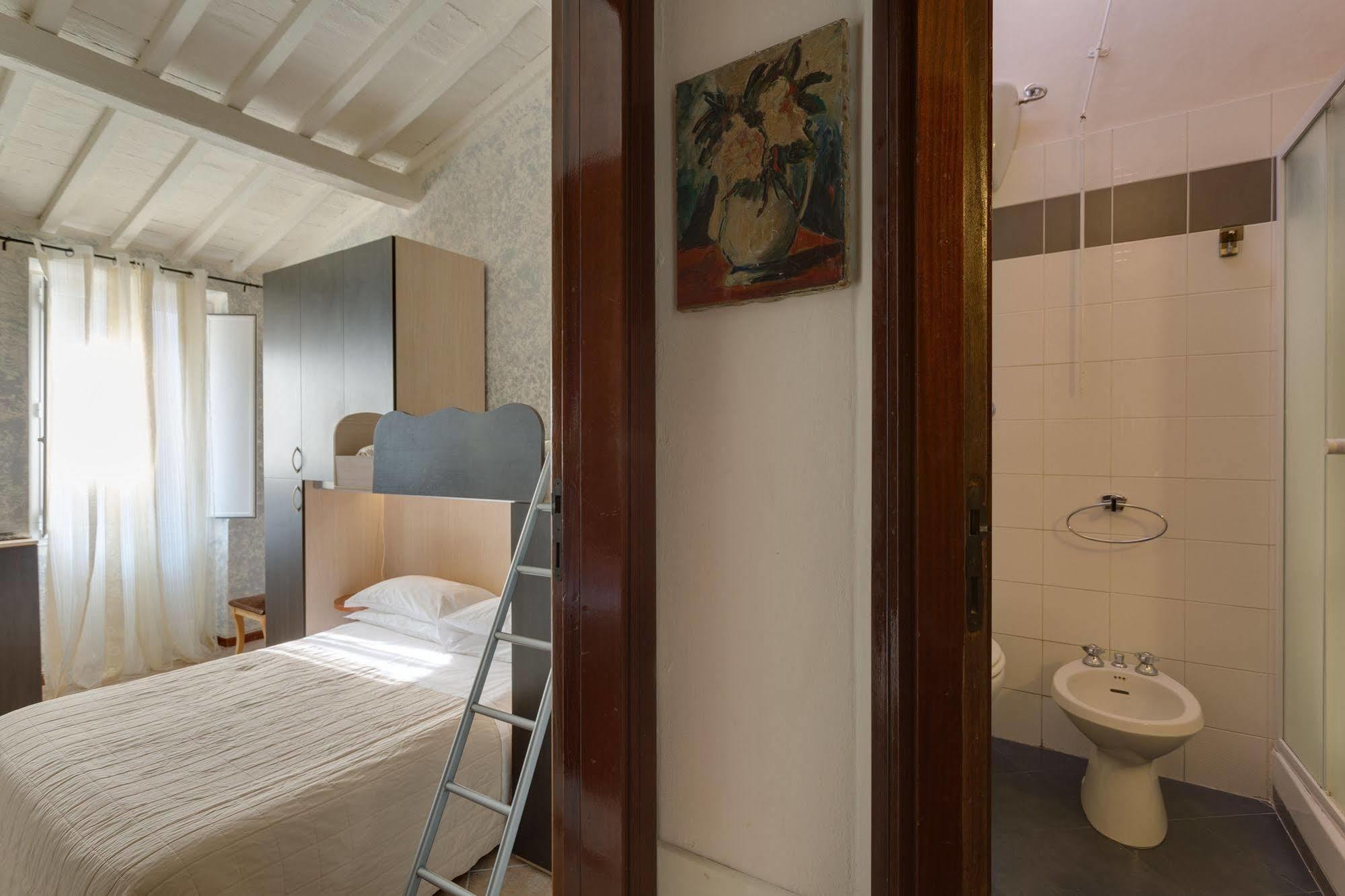Casa Billi * Firenze