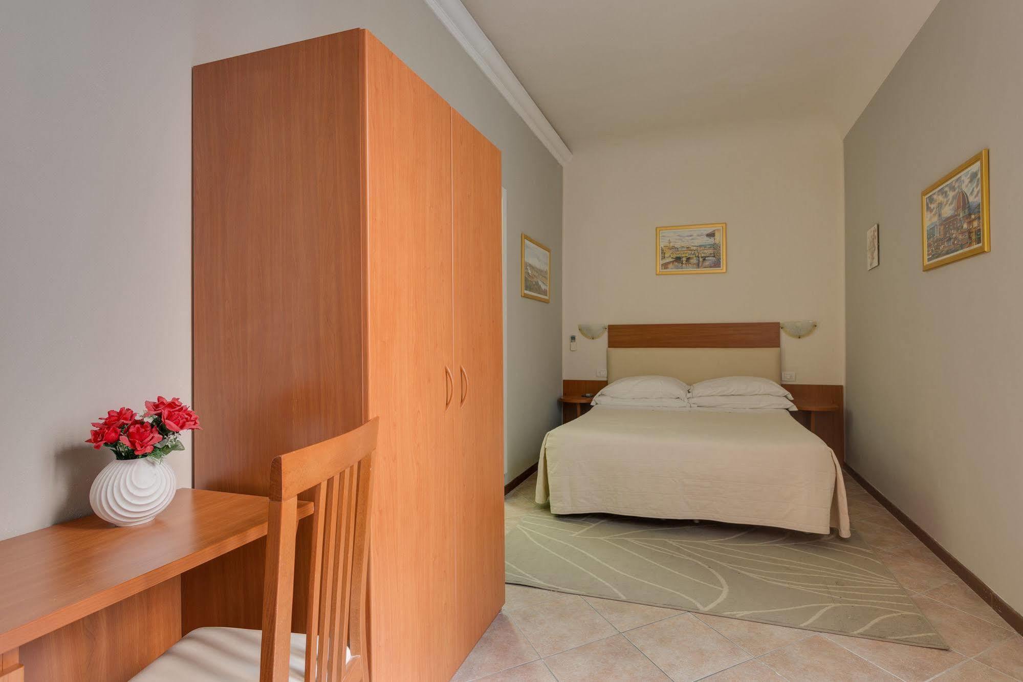 Casa Billi Firenze