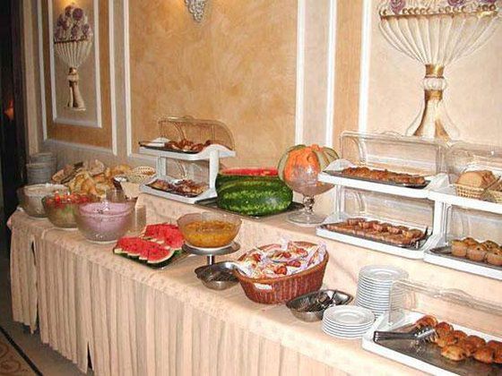 D'italia Hotell