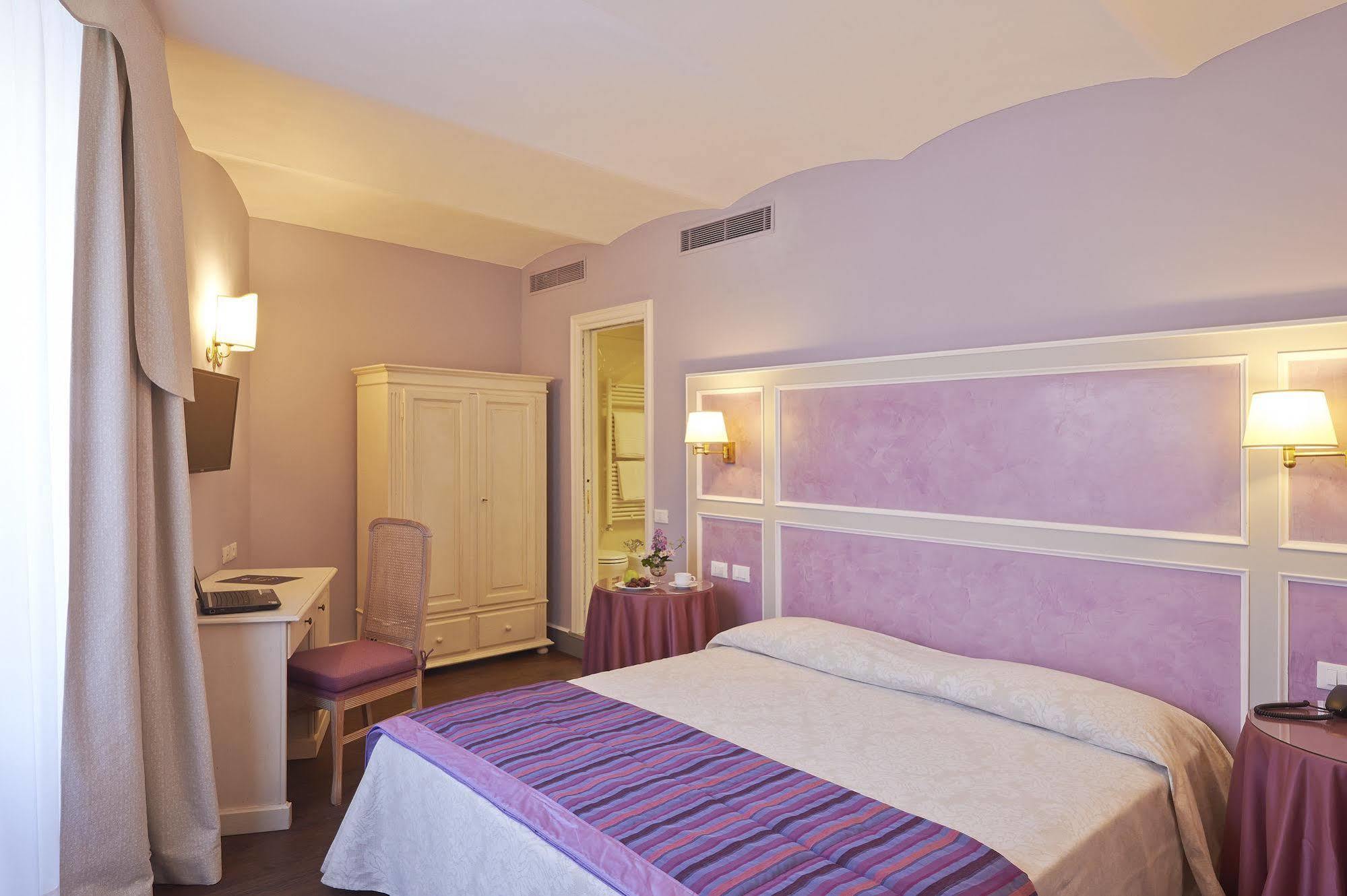 Capitale 3* Florença