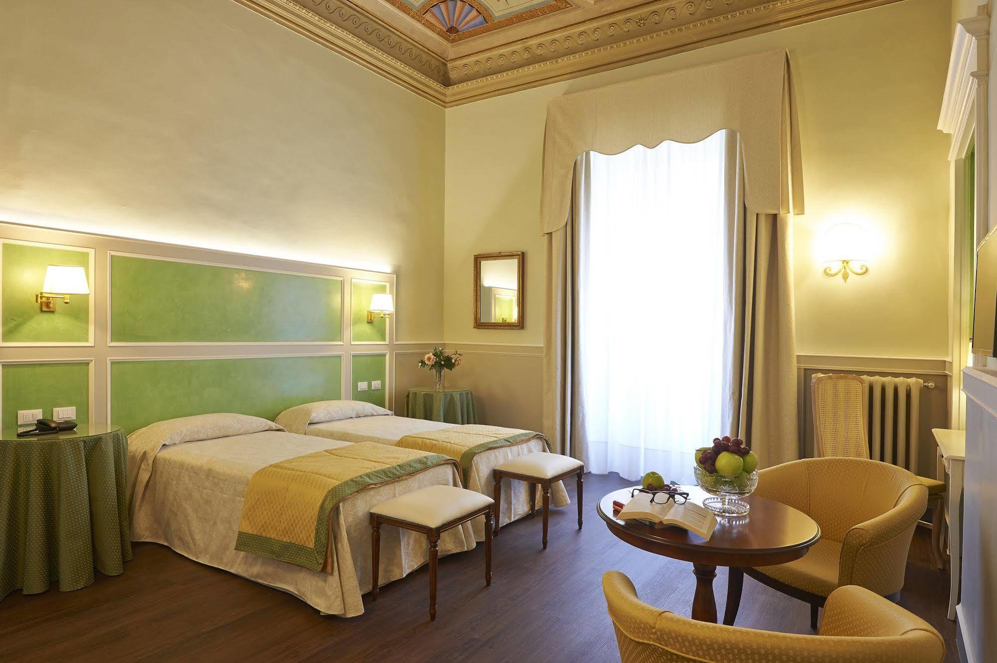 Capitale 3* Florença