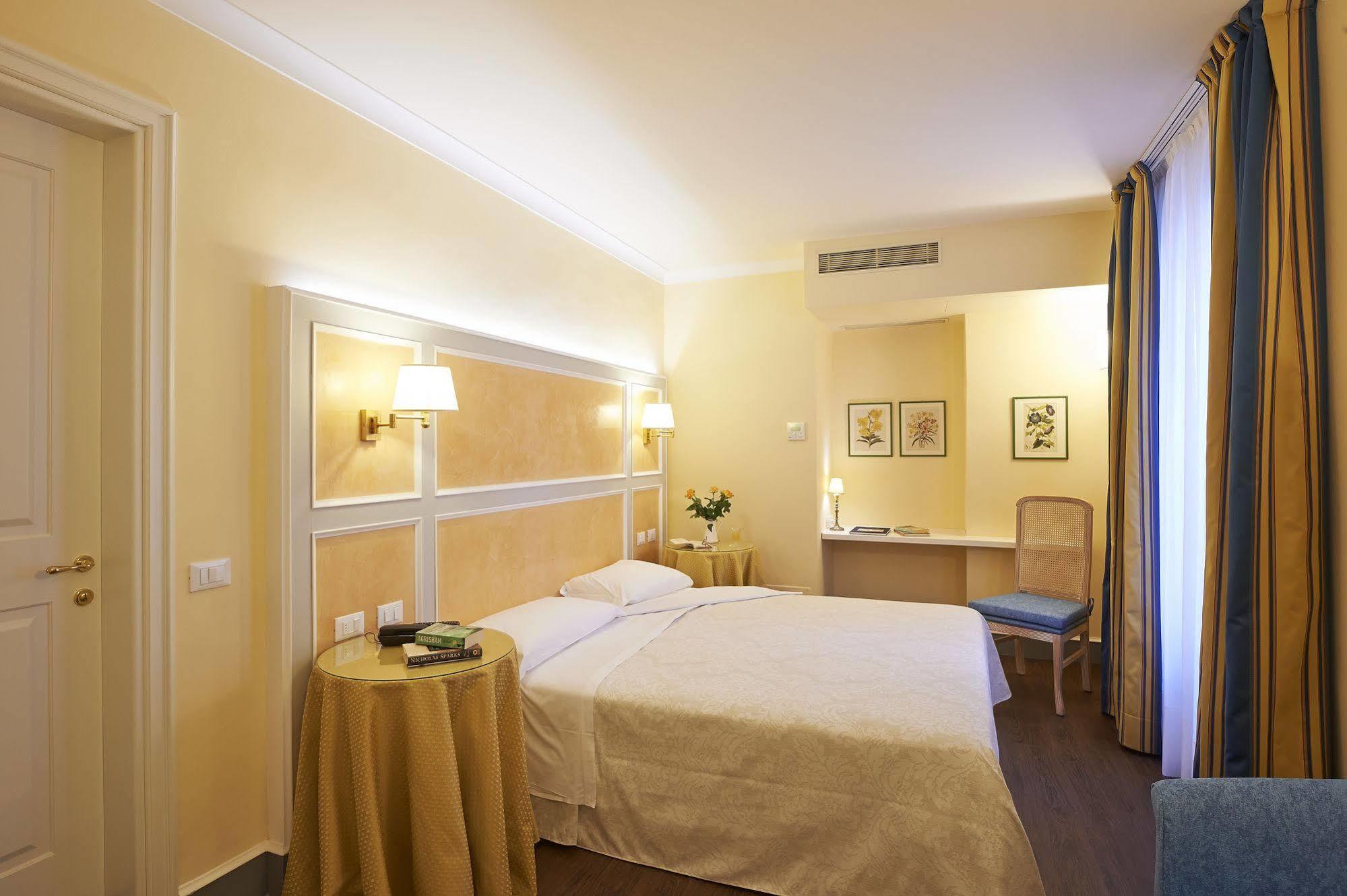 Capitale Hotel 3*