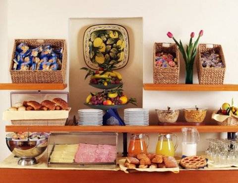Botticelli Hotell 4*