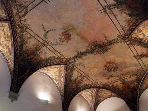 Hotell Botticelli Firenze