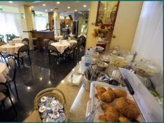 Careggi Hotel Florença