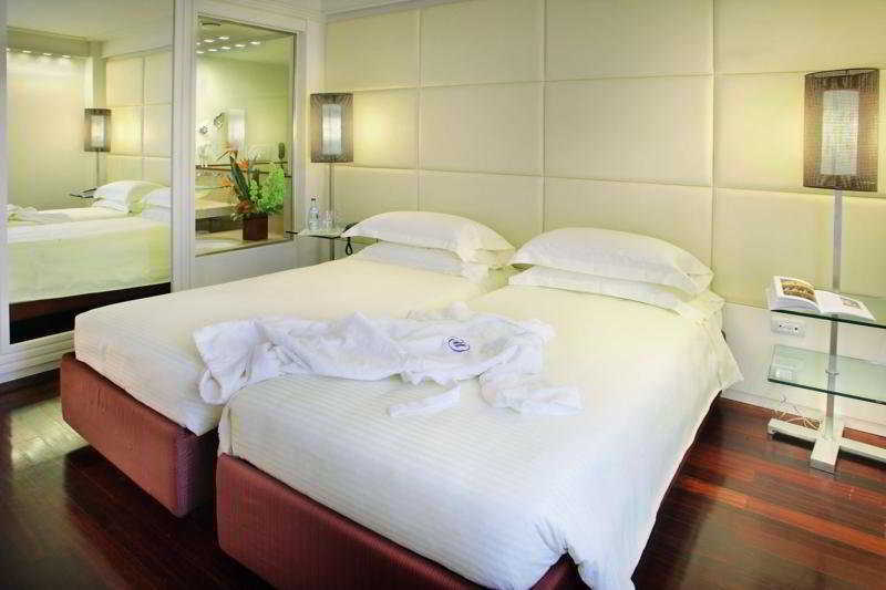 Hilton Metropole