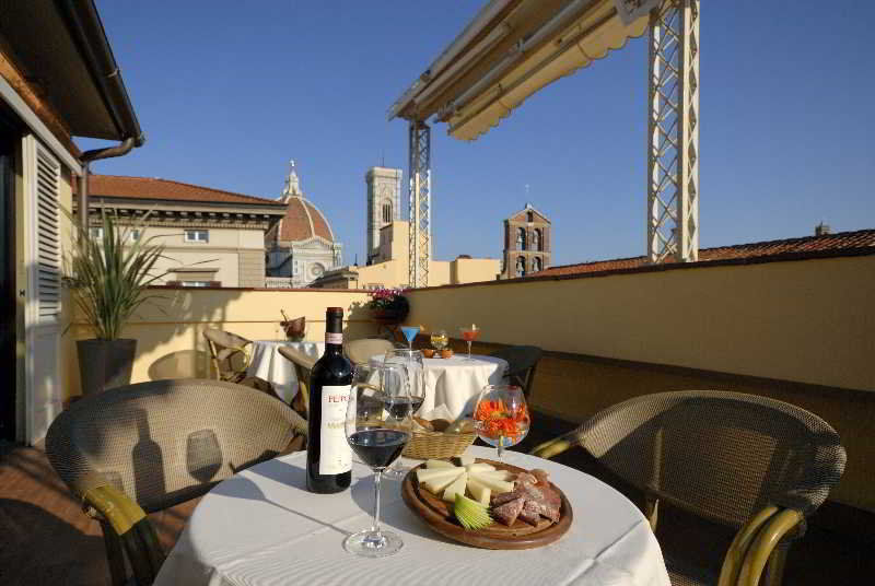 Hotel Laurus Al Duomo 4*