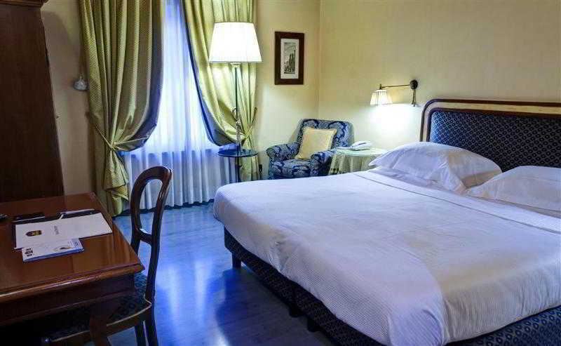 Lhp River & Hotel Firenze