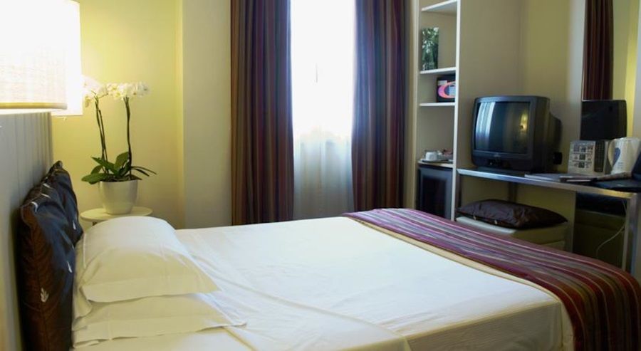 Indigo By Ihg 4*