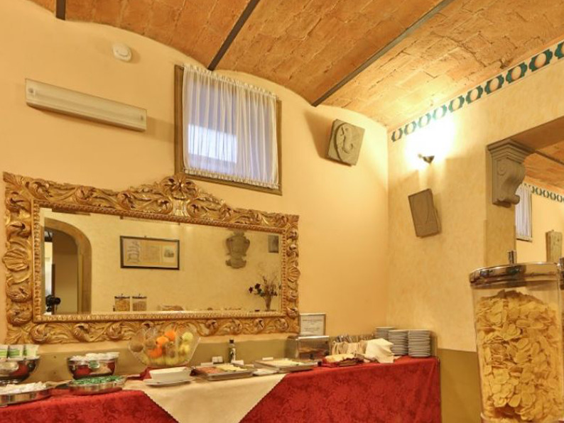 Ih Select Hotel Florença