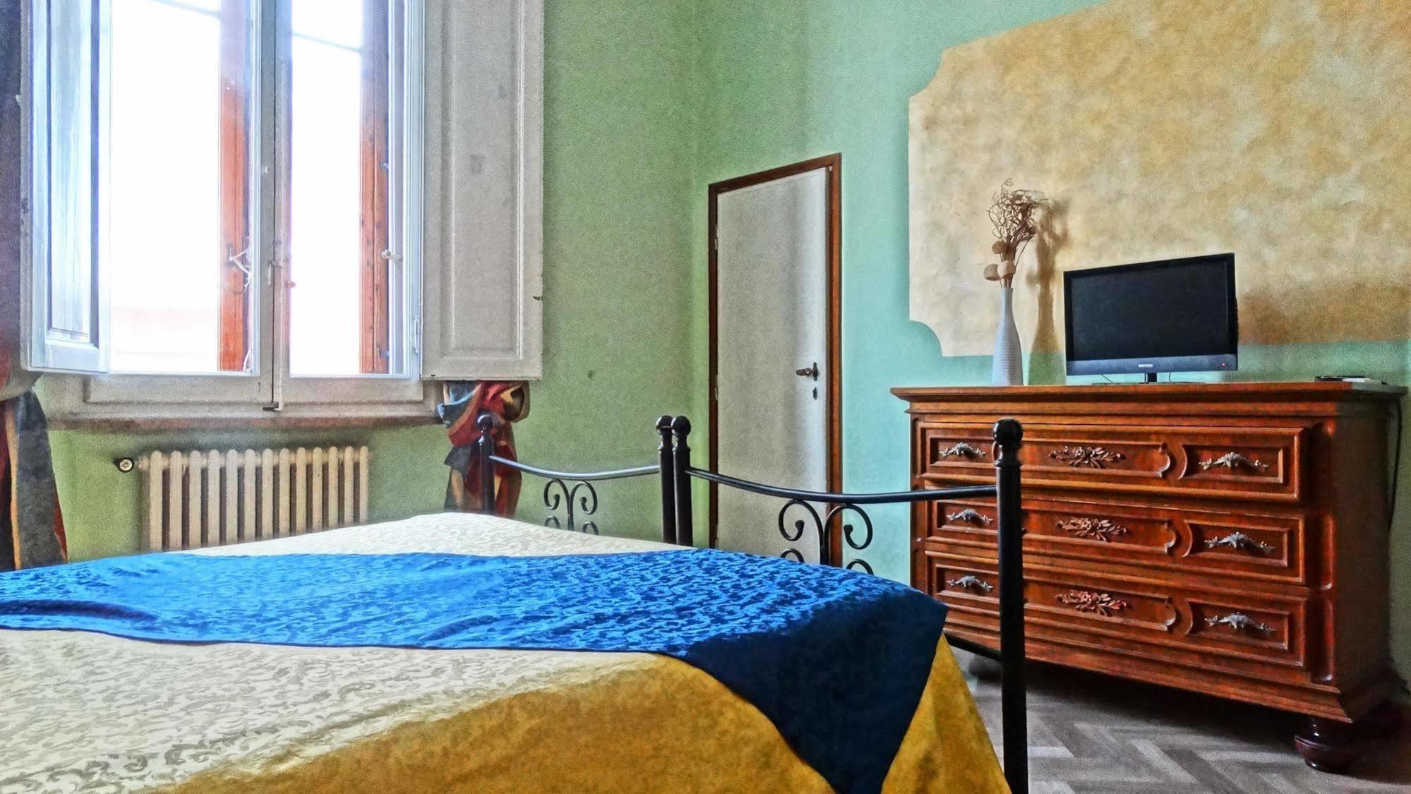 Belfiore Bed & Breakfast Firenze
