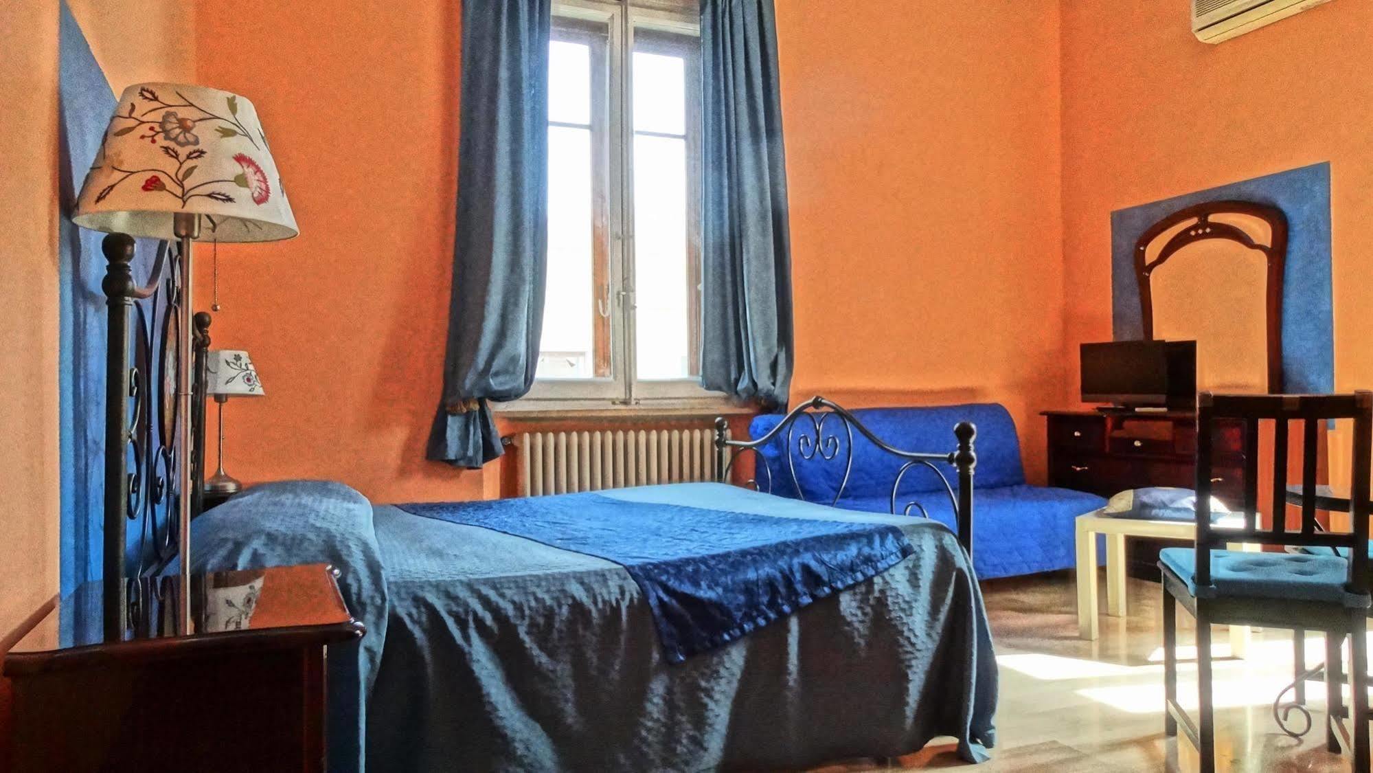 Belfiore 3* Firenze