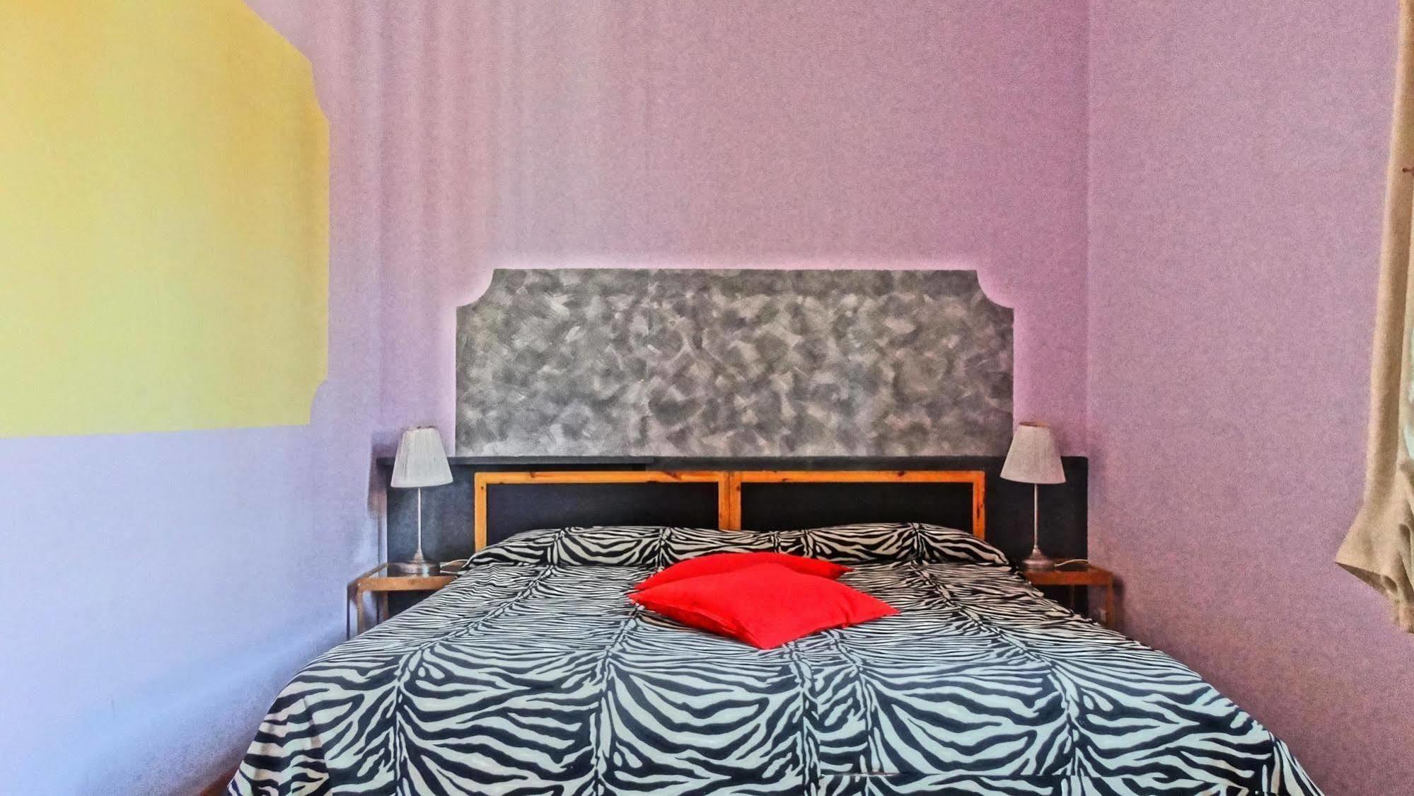 Bed & Breakfast Belfiore Firenze