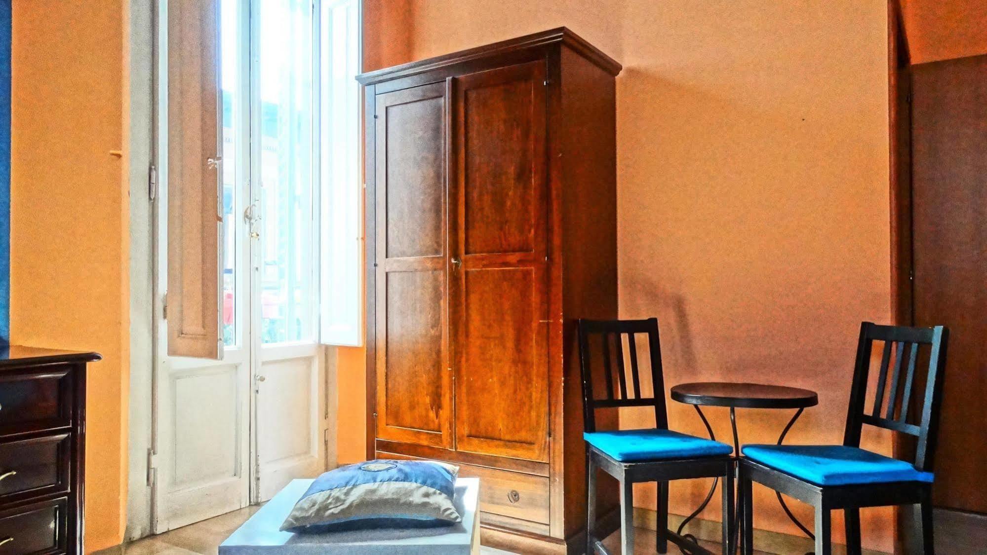 Bed & Breakfast Belfiore Firenze
