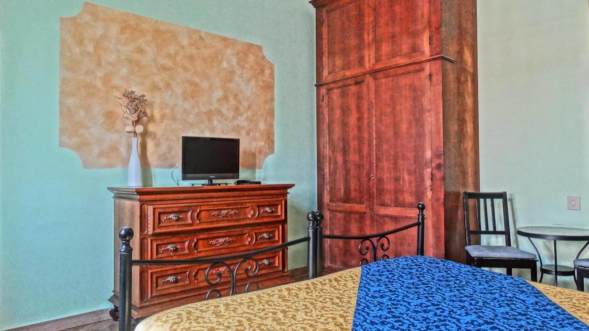 Belfiore Bed & Breakfast 3*