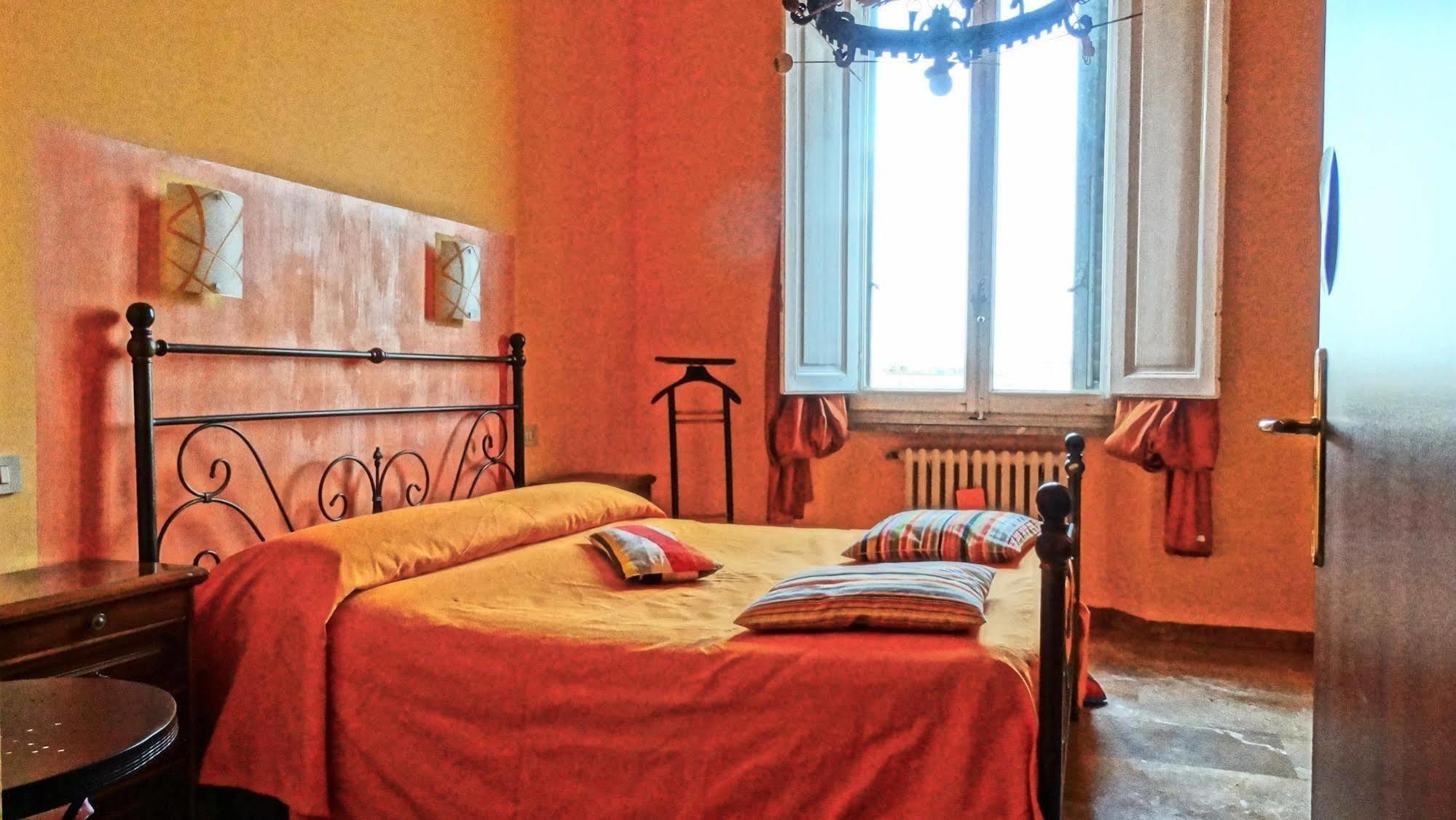 Bed & Breakfast Belfiore Firenze
