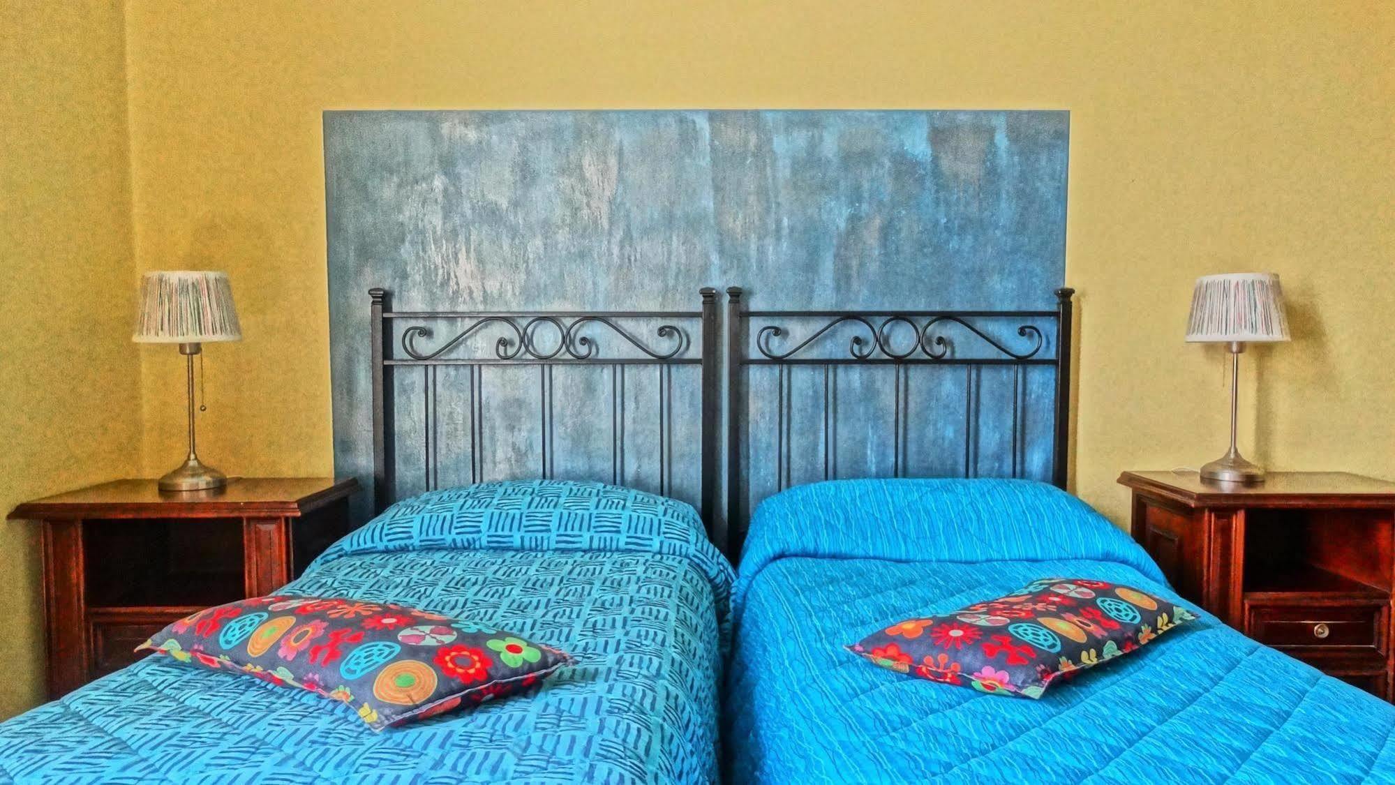 Belfiore Bed & Breakfast Firenze
