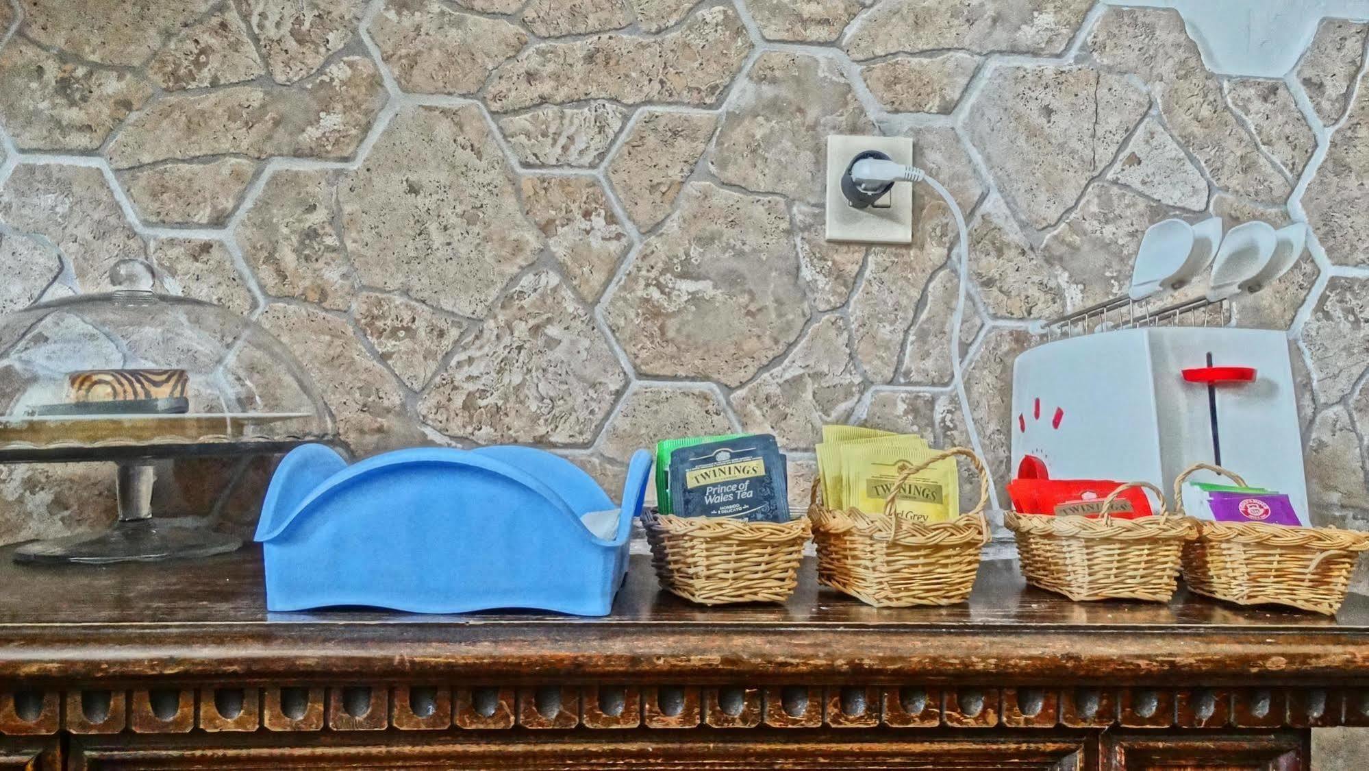 Belfiore Bed & Breakfast Firenze