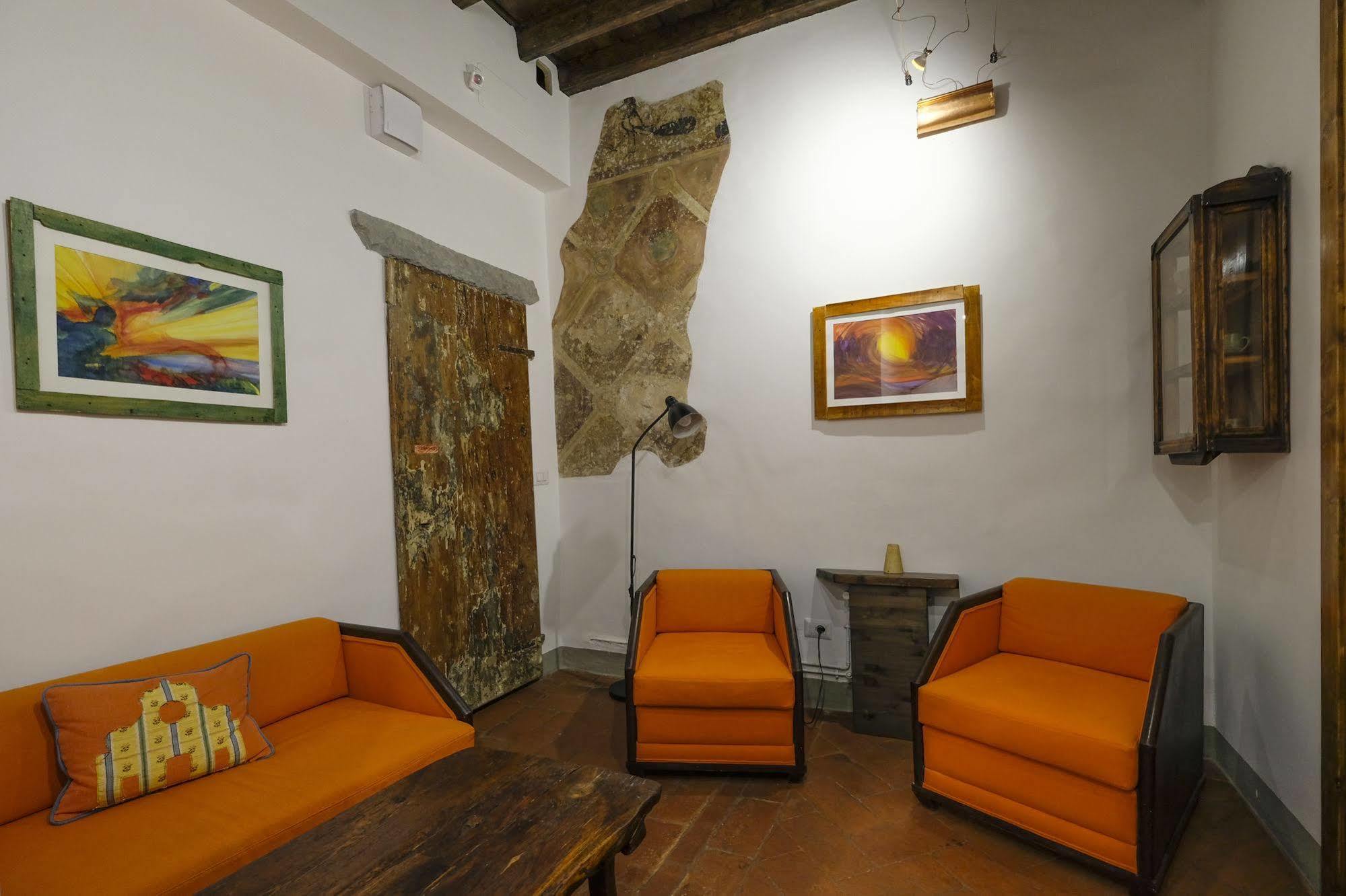 Bonsignori Firenze