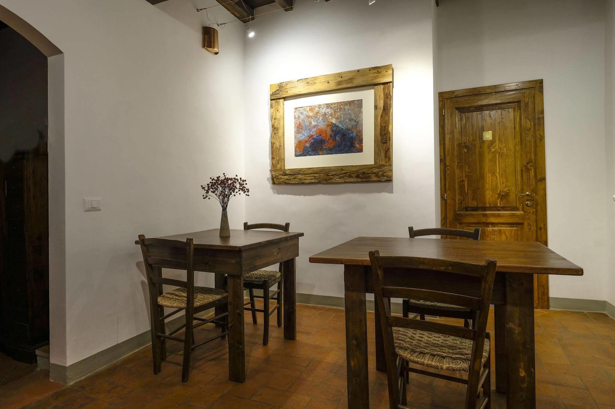Bed & Breakfast Bonsignori