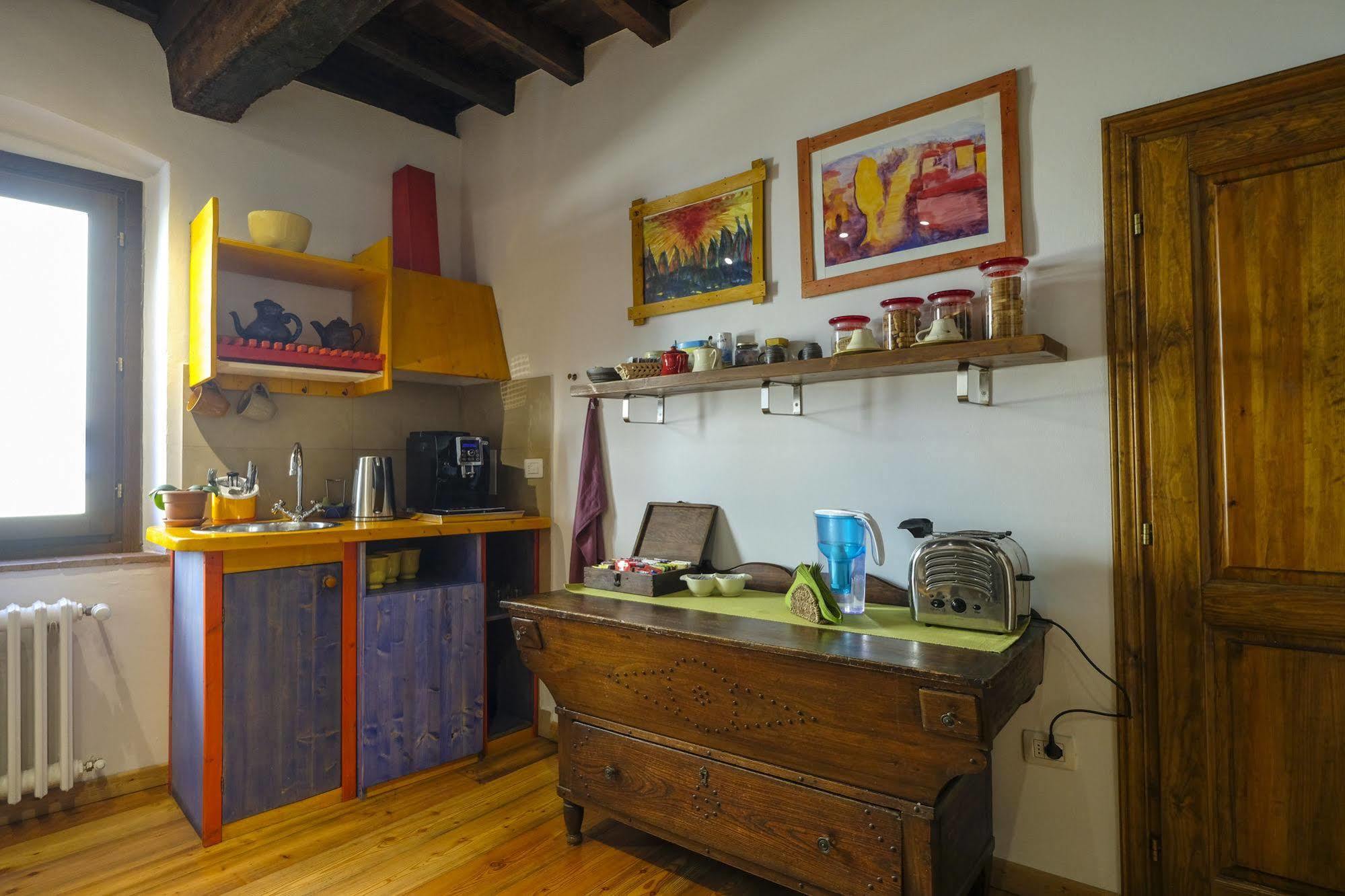 Bed & Breakfast Bonsignori