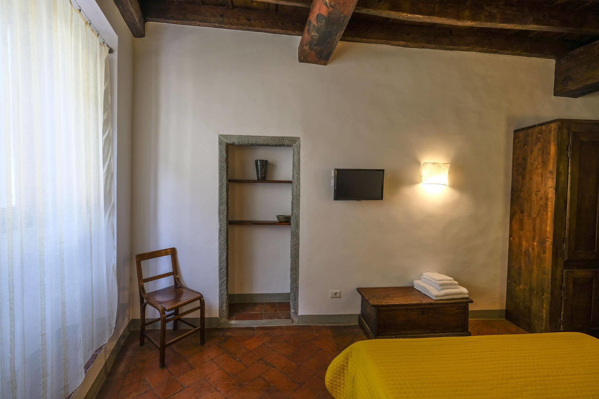 Bonsignori Bed & Breakfast Firenze