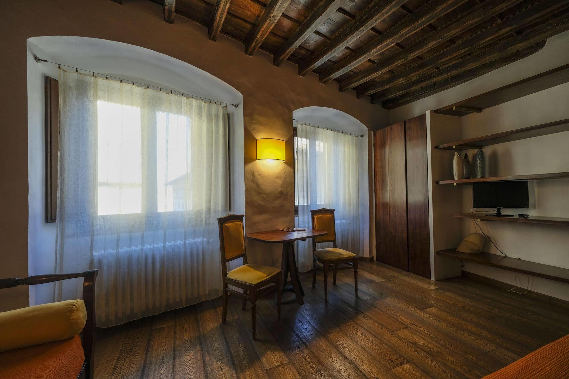 Bed & Breakfast Bonsignori 3*