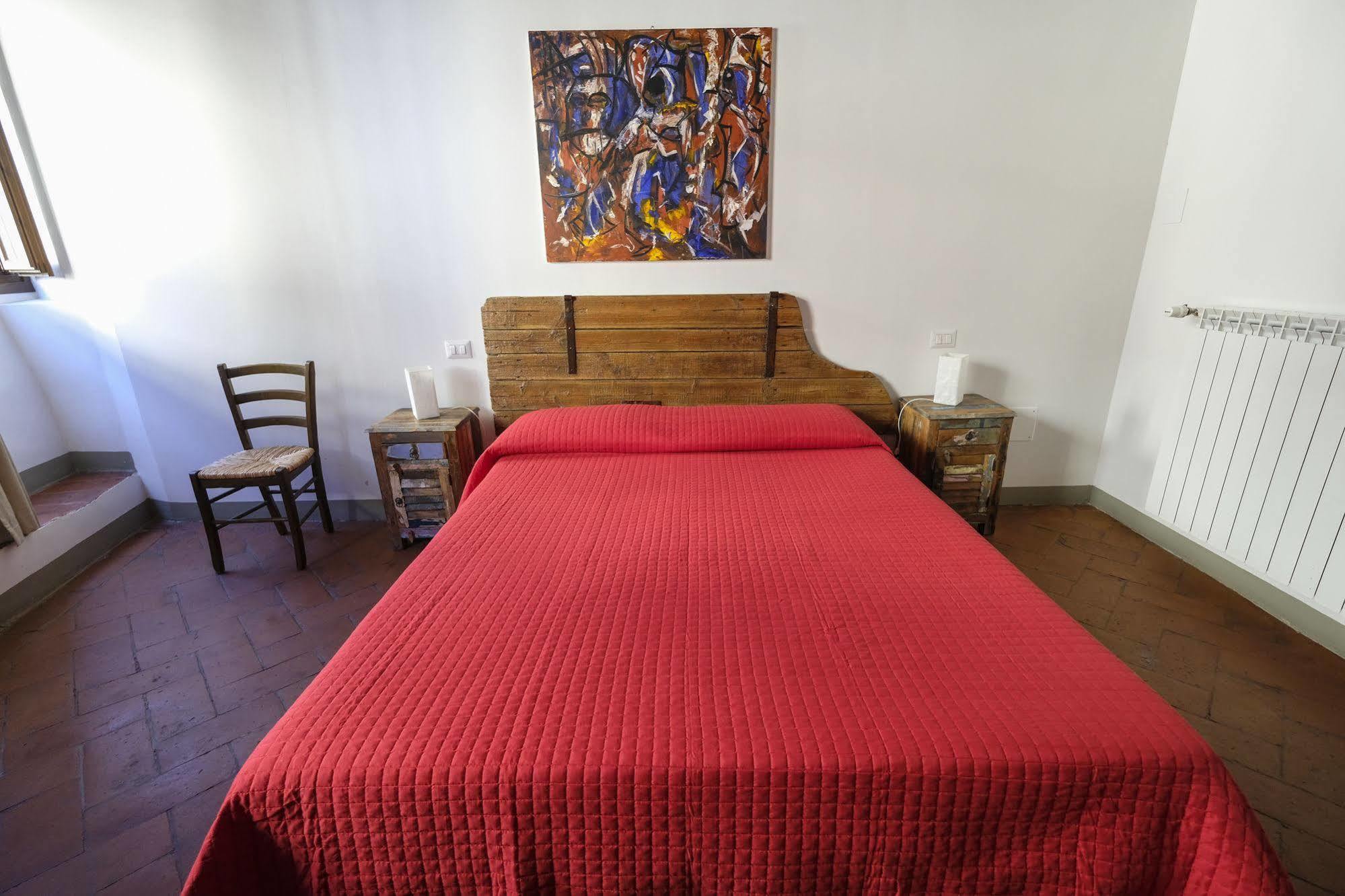 Bed & Breakfast Bonsignori